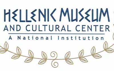 Hellenic Museum and Cultural Center