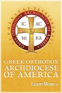 2021 Patriarchal Visit to the United States Greek Orthodox Archdiocese of America