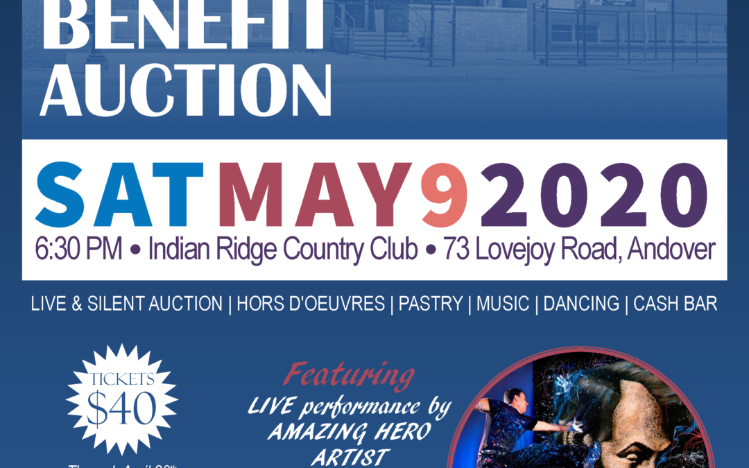 Hellenic American Academy Benefit Auction 2020