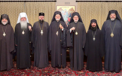 Assembly of Canonical Orthodox Bishops of the USA